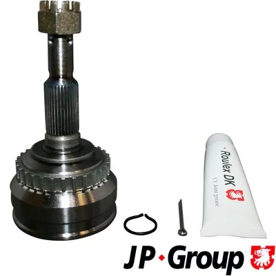 Joint, drive shaft